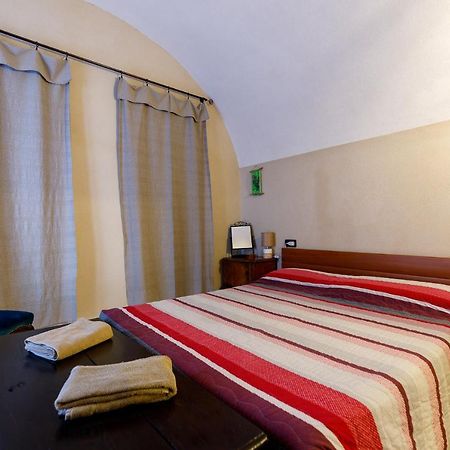 Arve Castelbianco - B&B E Appartamento Colletta Exteriör bild