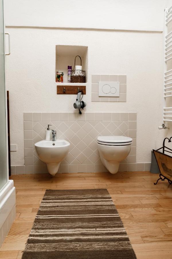 Arve Castelbianco - B&B E Appartamento Colletta Exteriör bild