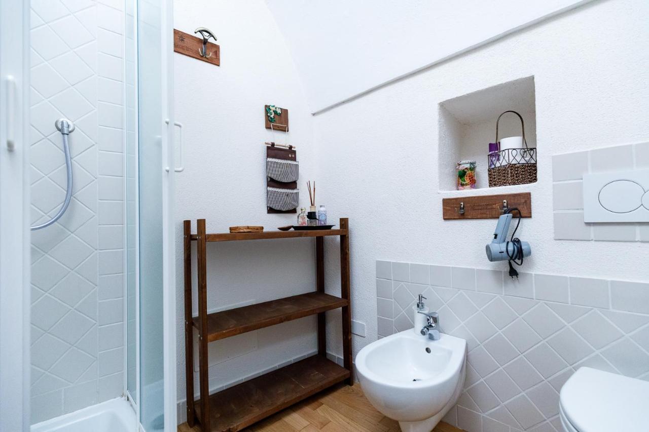 Arve Castelbianco - B&B E Appartamento Colletta Exteriör bild