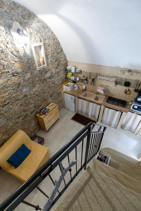 Arve Castelbianco - B&B E Appartamento Colletta Exteriör bild