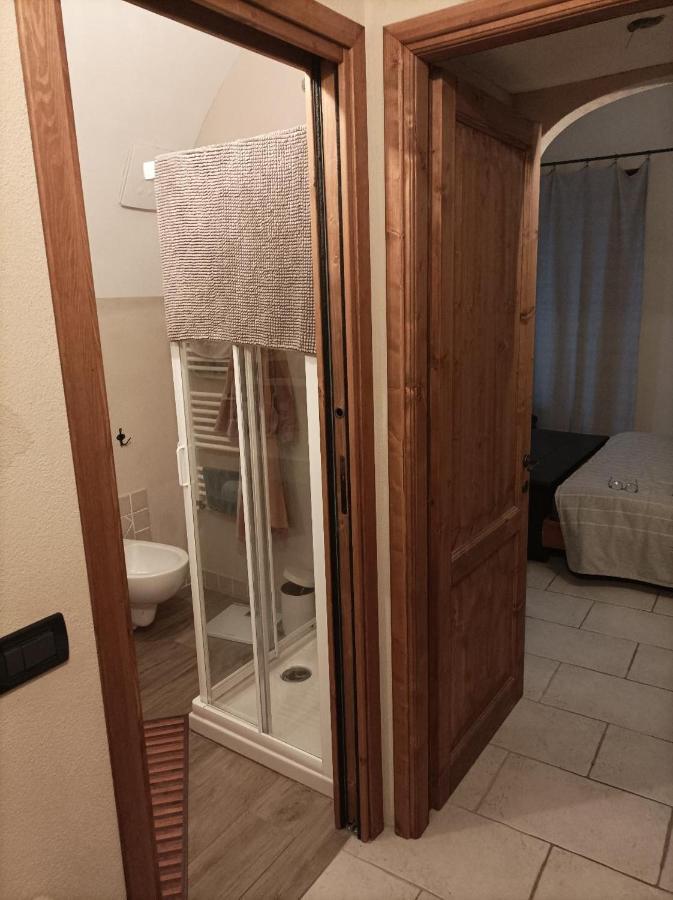 Arve Castelbianco - B&B E Appartamento Colletta Exteriör bild